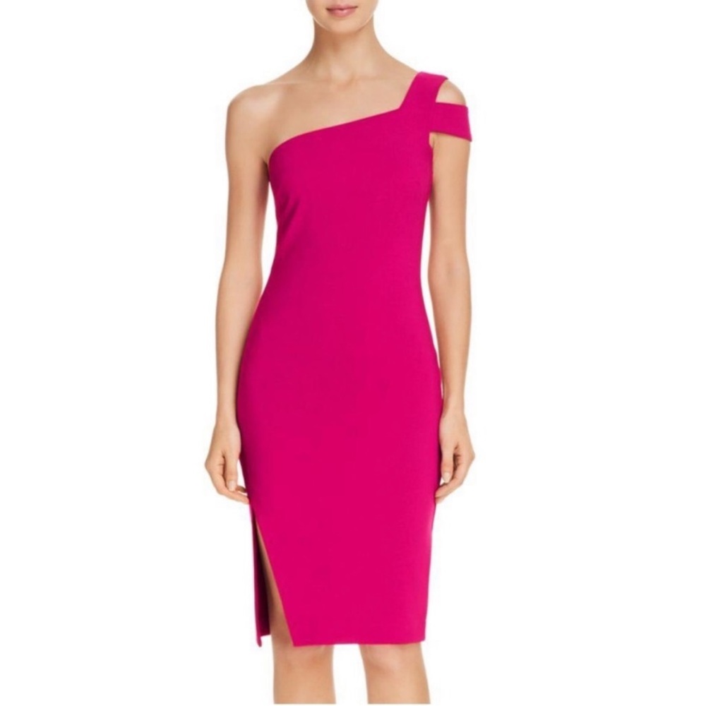 NWT Likely Packard Dress